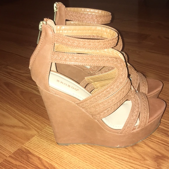 Wedges - Picture 2 of 4